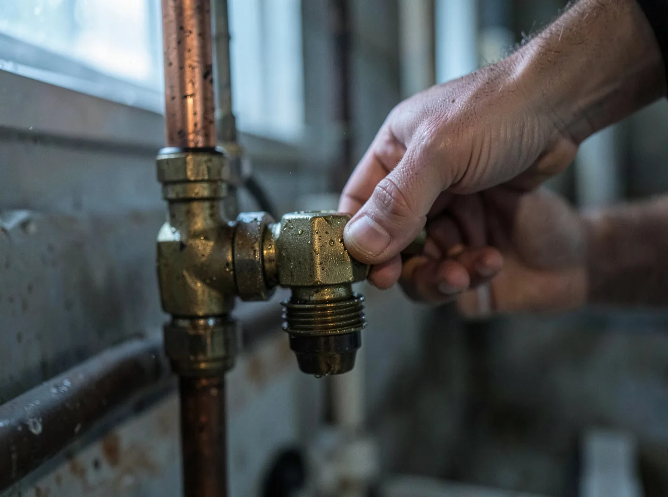Emergency Plumber Saint Charles, AR FAQs